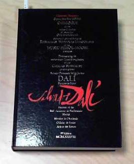 9783850160315: Salvador Dali, The Graphic Art