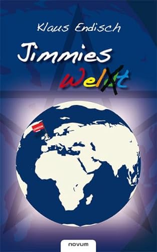 9783850221269: Jimmies Welt (German Edition)