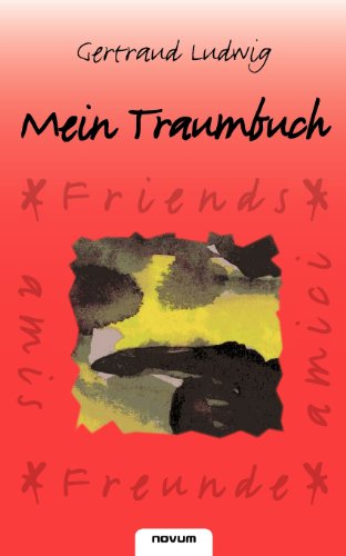 9783850222860: Mein Traumbuch