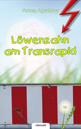 Stock image for Lwenzahn am Transrapid for sale by medimops