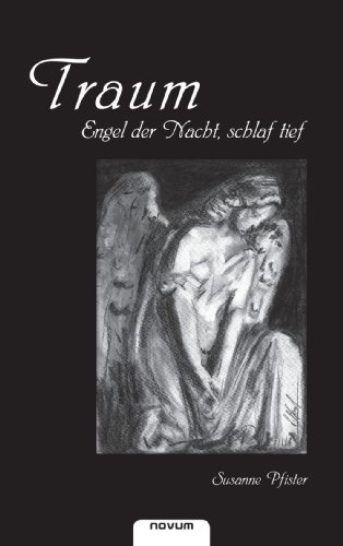 Stock image for Traum: Engel der Nacht, schlaf tief for sale by medimops