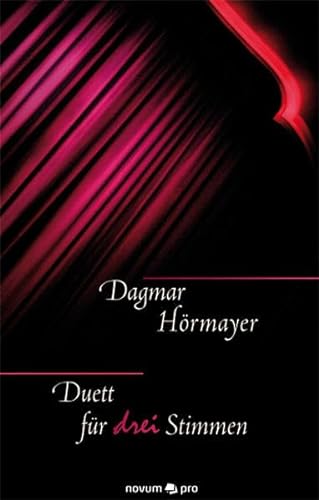 9783850228299: Duett Far Drei Stimmen (German Edition)