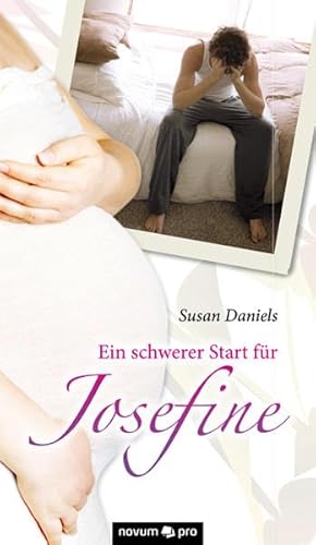 Ein schwerer Start fÃ¼r Josefine (German Edition) (9783850228626) by Daniels, Susan