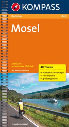 9783850260916: Bodensee: Radfhrer mit Top-Routenkarten