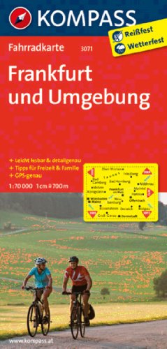 Beispielbild fr Fehmarn - Holsteinische Schweiz 1 : 70 000: Radkarte. GPS-genau zum Verkauf von medimops