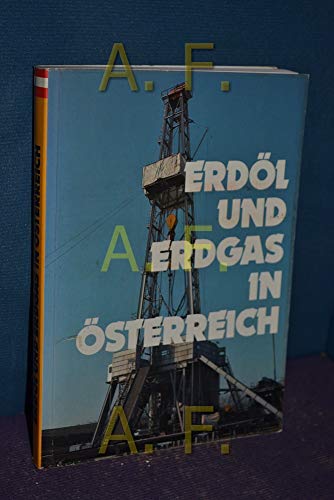 Stock image for Erdl und Erdgas in sterreich for sale by medimops