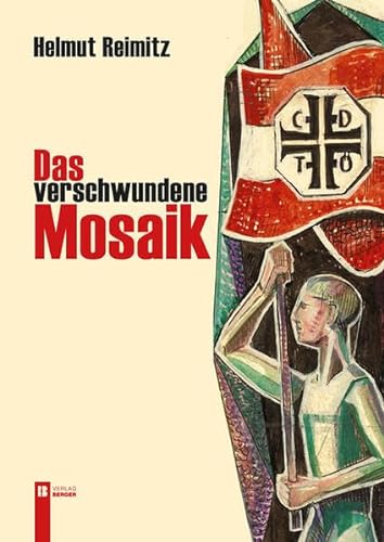 Stock image for Das verschwundene Mosaik for sale by Revaluation Books