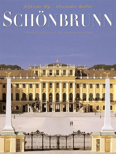 Beispielbild fr Schnbrunn zum Verkauf von medimops