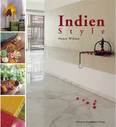 Stock image for Indien Style for sale by medimops