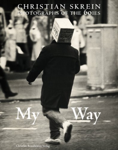 9783850331739: My Way: Photographs of the 60's