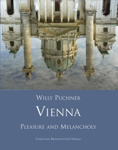 9783850331777: Vienna. Pleasure and Melancholy