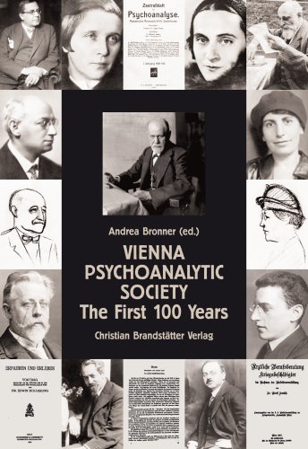 Stock image for VIENNA PSYCHOANALYTIC SOCIETY (REMAINDER) for sale by ThriftBooks-Dallas