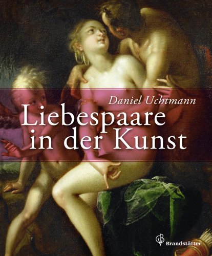 9783850335492: Liebespaare in der Kunst