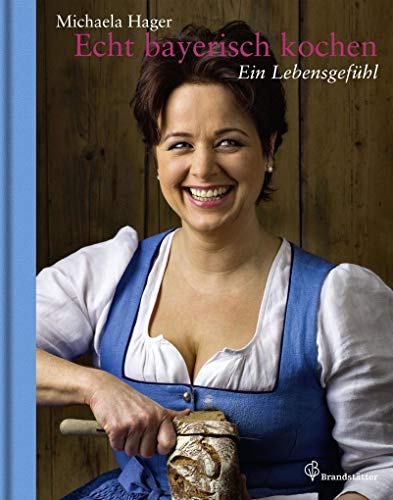 Beispielbild fr Echt bayerisch kochen zum Verkauf von Blackwell's
