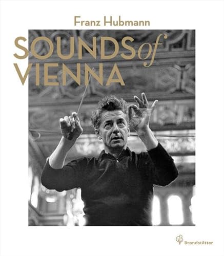 Beispielbild fr Sounds of Vienna zum Verkauf von medimops