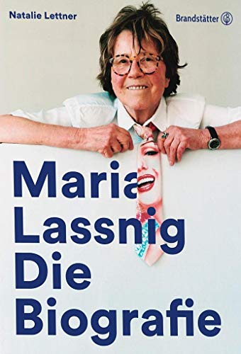Maria Lassnig - Lettner Natalie