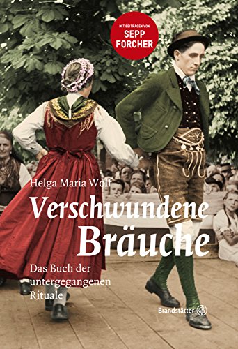 Beispielbild fr Verschwundene Bruche - Das Buch der untergehenden Rituale zum Verkauf von medimops