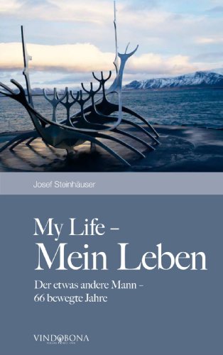Stock image for My Life - Mein Leben: Der etwas andere Mann - 66 bewegte Jahre for sale by Buchmarie