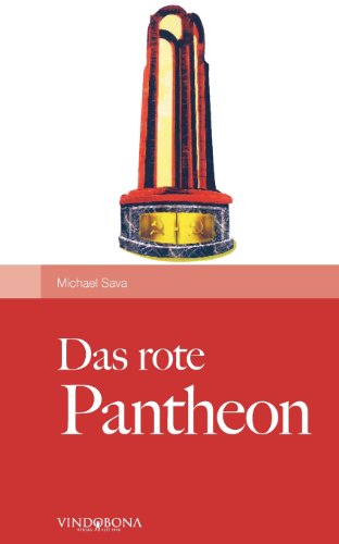 9783850401517: Das rote Pantheon