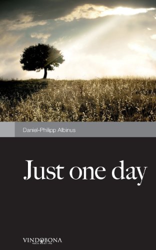 Imagen de archivo de Just one day a la venta por medimops