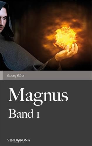 Beispielbild fr Magnus: Band 1 zum Verkauf von medimops