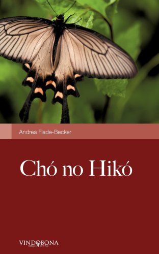Beispielbild fr Ch no Hik: Flug der Schmetterlinge zum Verkauf von medimops