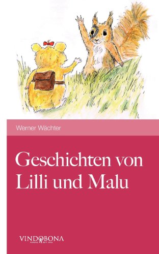 Beispielbild fr Geschichten von Lilli und Malu zum Verkauf von medimops