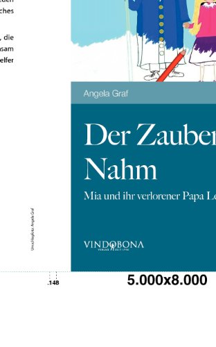 Der Zauberer Nahm (German Edition) (9783850405690) by Angela Graf