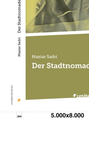 9783850407700: Der Stadtnomade