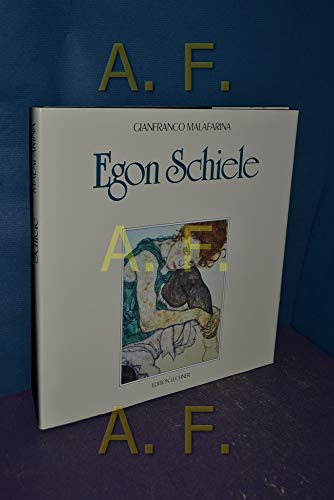 Stock image for Egon Schiele. Die Hauptwerke for sale by medimops