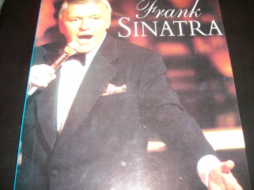 Beispielbild fr Frank Sinatra - guter Erhaltungszustand -2- zum Verkauf von Weisel