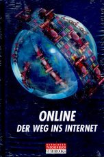 9783850495196: Online. Der Weg ins Internet