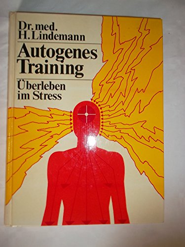Beispielbild fr Autogenes Training zum Verkauf von Sammlerantiquariat