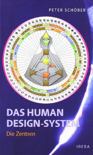 Stock image for Schber, P: Human Design-System for sale by Blackwell's