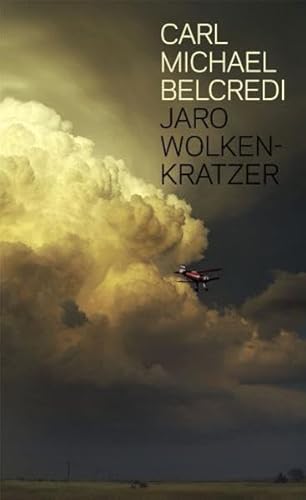 Beispielbild fr Jaro Wolkenkratzer. Regen ist ein Kind der Sonne. zum Verkauf von Buchhandlung Gerhard Hcher