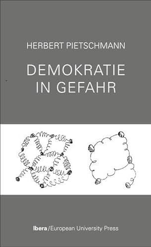 Stock image for Demokratie in Gefahr for sale by medimops