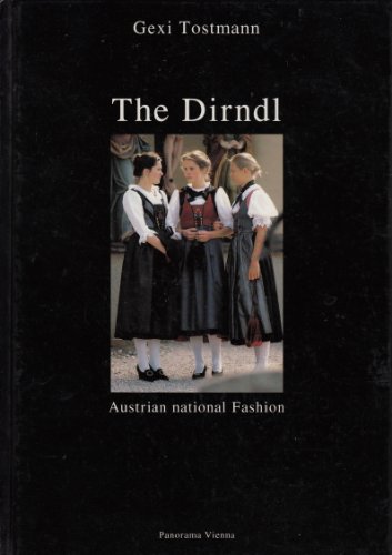 9783850570015: The dirndl: With instructions