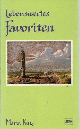 Lebenswertes Favoriten