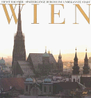 9783850580953: Wien, Spaziergnge durch eine unbekannte Stadt - Hausner, Ernst