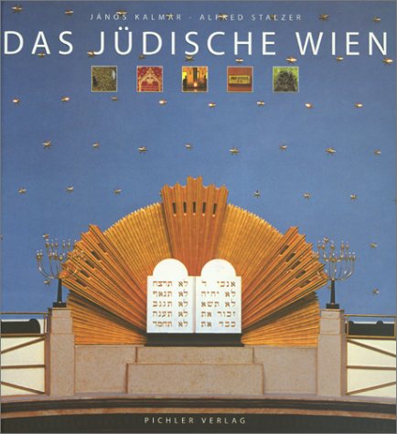 Stock image for Das jdische Wien for sale by medimops