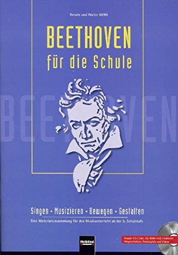 Beispielbild fr Beethoven fr die Schule zum Verkauf von medimops