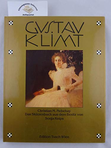 Beispielbild fr Gustav Klimt Das Skizzenbuch aus dem Besitz von Sonja Knips zum Verkauf von medimops