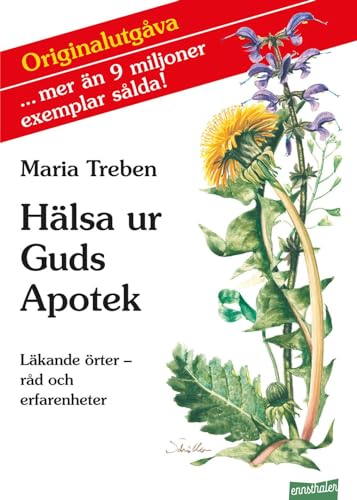 Beispielbild fr Hlsa ur Guds Apotek. Schwedische Ausgabe -Language: swedish zum Verkauf von GreatBookPrices