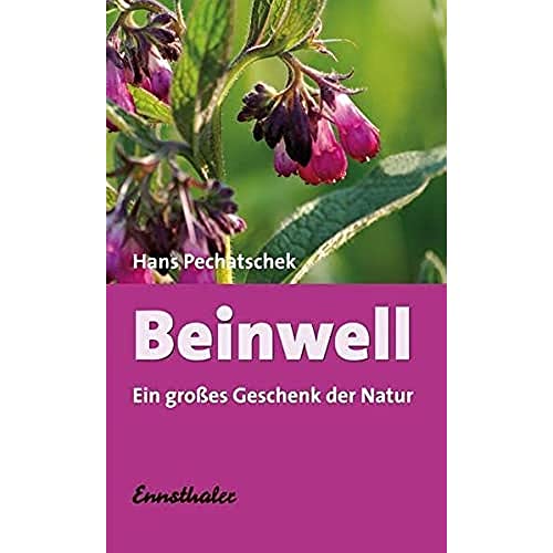 Beispielbild fr Beinwell zum Verkauf von Blackwell's