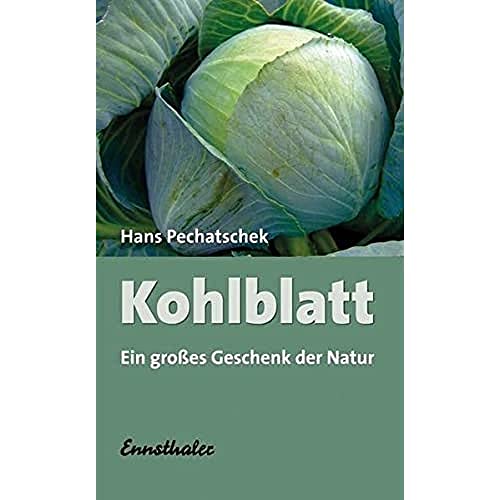 Beispielbild fr Das Kohlblatt -Language: german zum Verkauf von GreatBookPrices