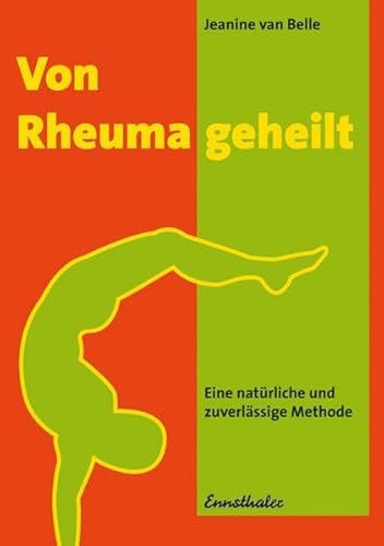 Stock image for Von Rheuma geheilt -Language: german for sale by GreatBookPrices