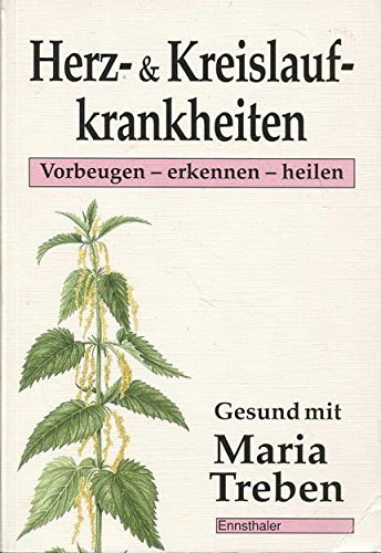 9783850684170: Herz- und Kreislaufkrankheiten.