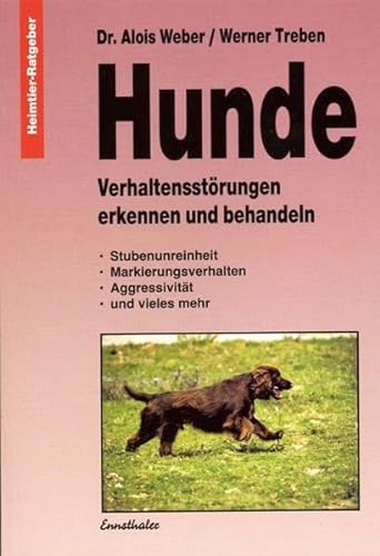 Stock image for Hunde for sale by medimops