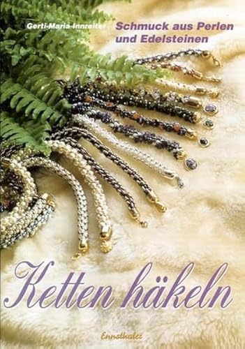 Imagen de archivo de Ketten hkeln -Language: german a la venta por GreatBookPrices