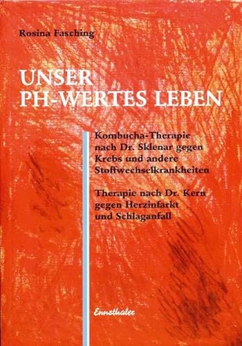 Stock image for Unser pH-wertes Leben for sale by medimops